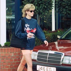 Round Tortoise Sunglasses